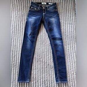 Daytrip Lynx Skinny Jeans Women’s